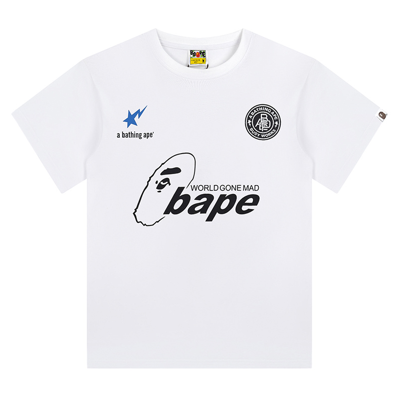 BAPE Shirt D012#