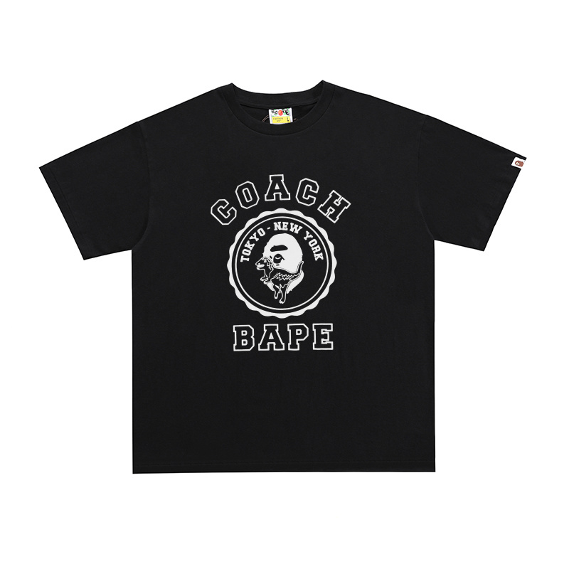 BAPE Shirt D015#