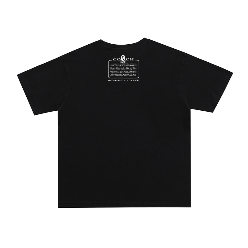 BAPE Shirt D015#