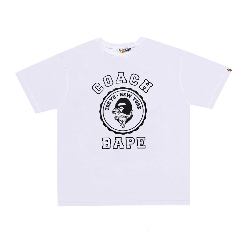 BAPE Shirt D015#
