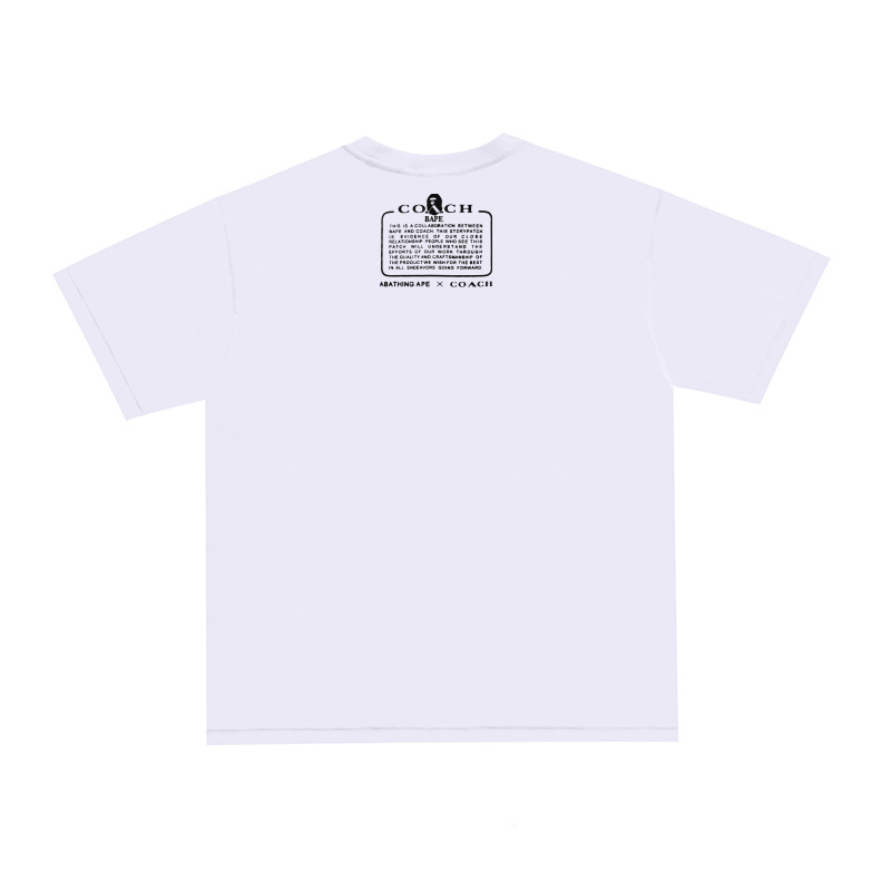 BAPE Shirt D015#