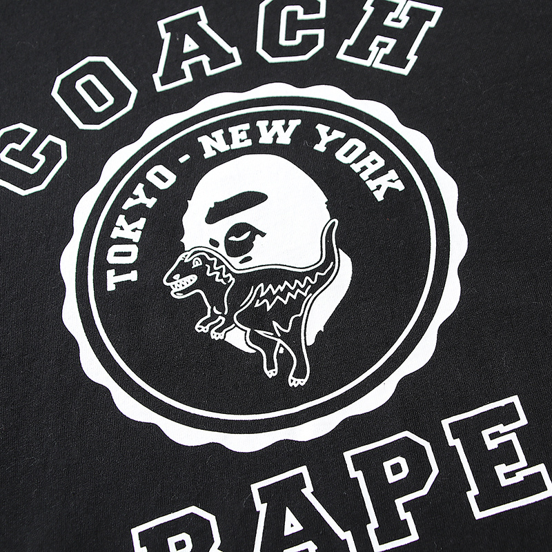 BAPE Shirt D015#