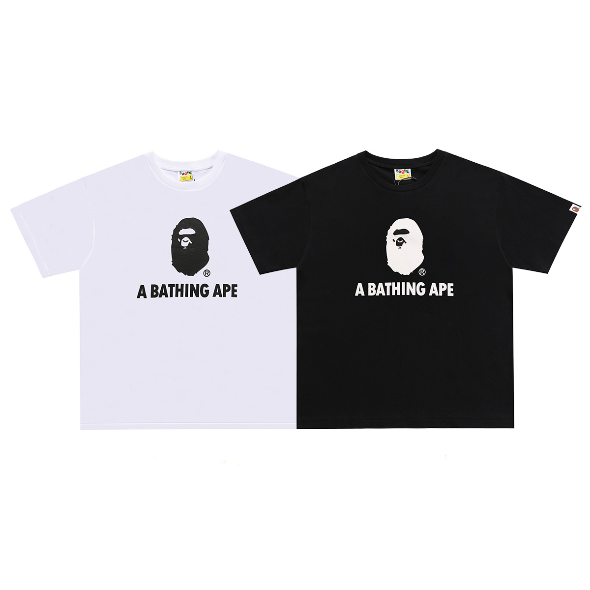 BAPE Shirt D018#