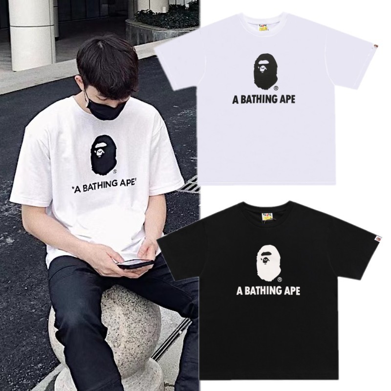BAPE Shirt D018#