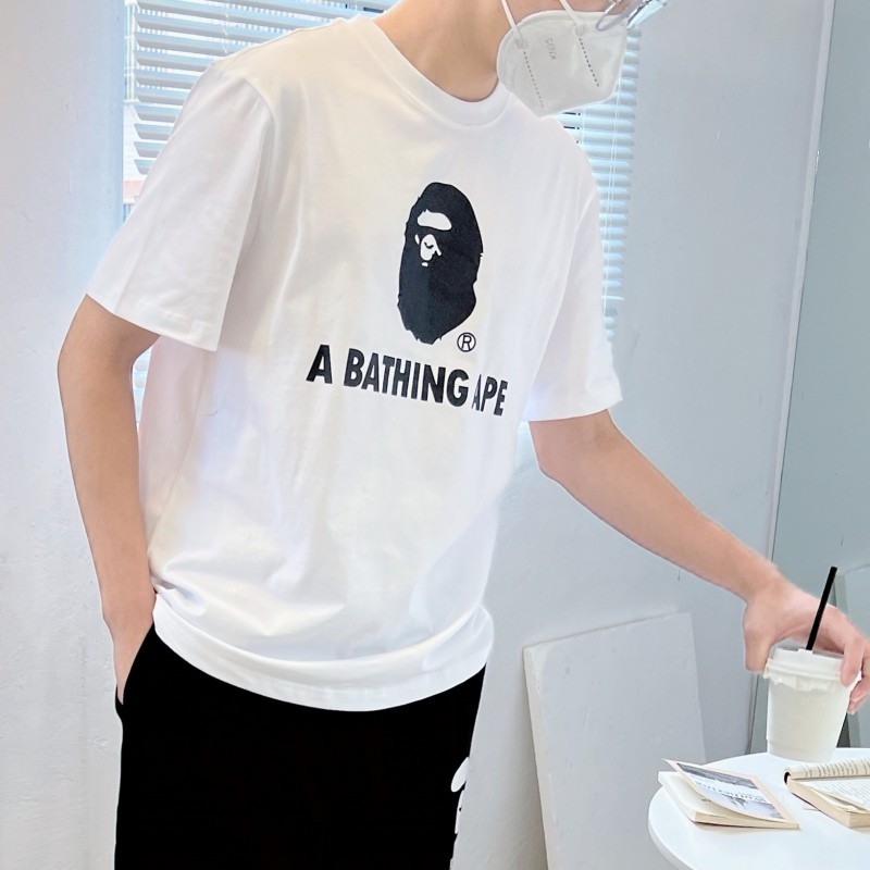 BAPE Shirt D018#