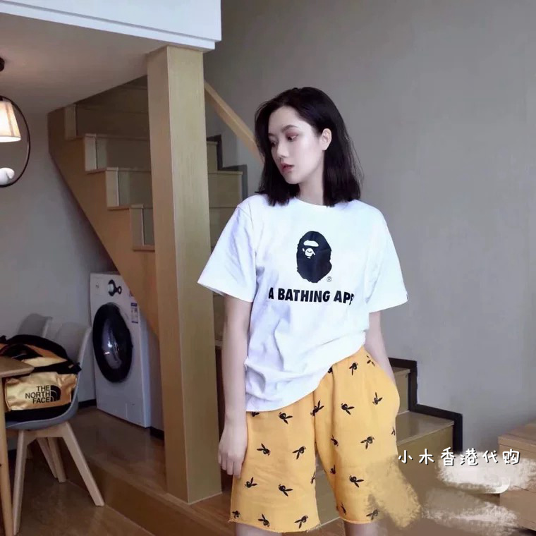 BAPE Shirt D018#