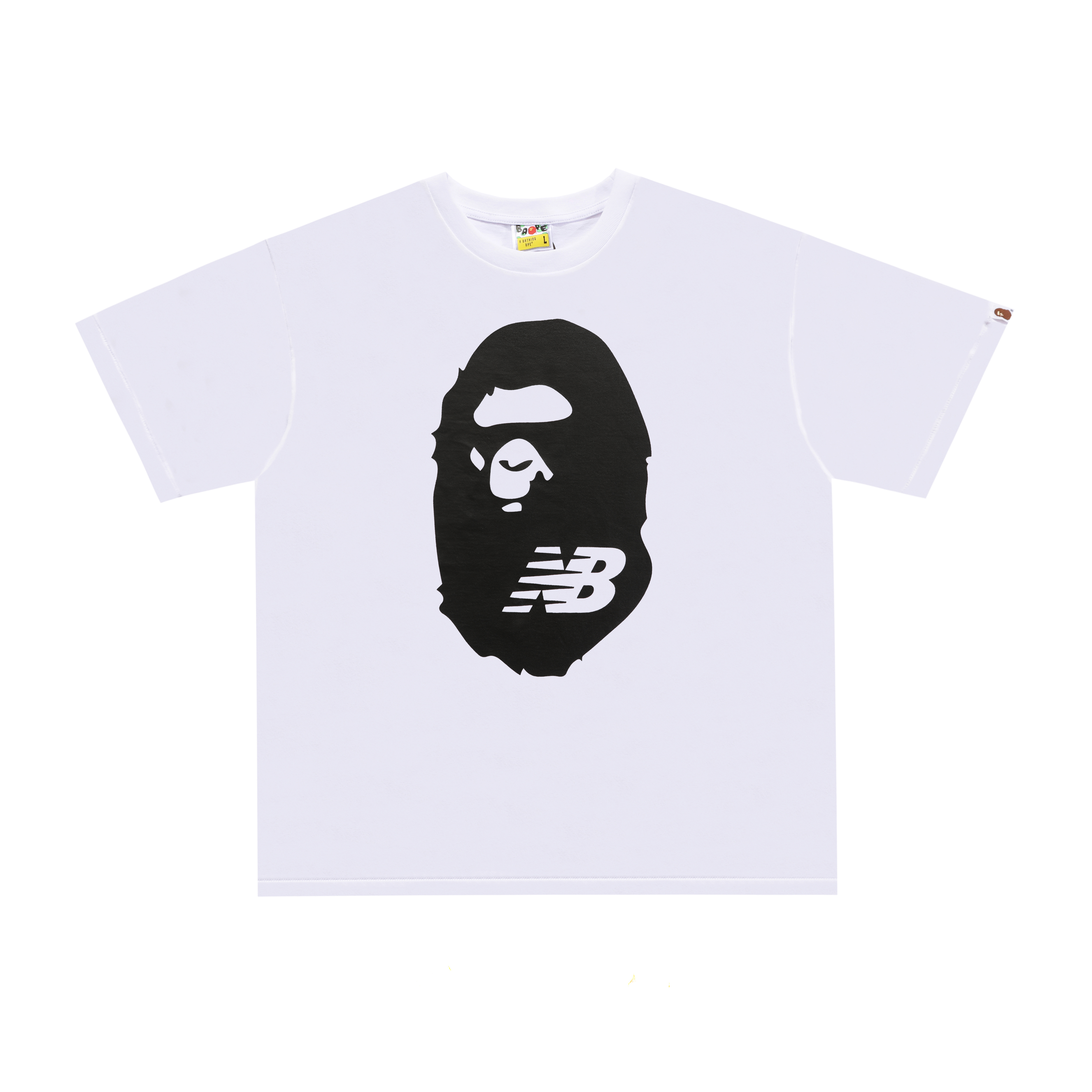BAPE Shirt D053#
