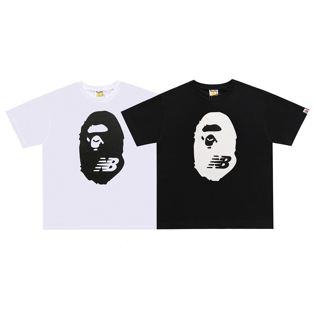 BAPE Shirt D053#