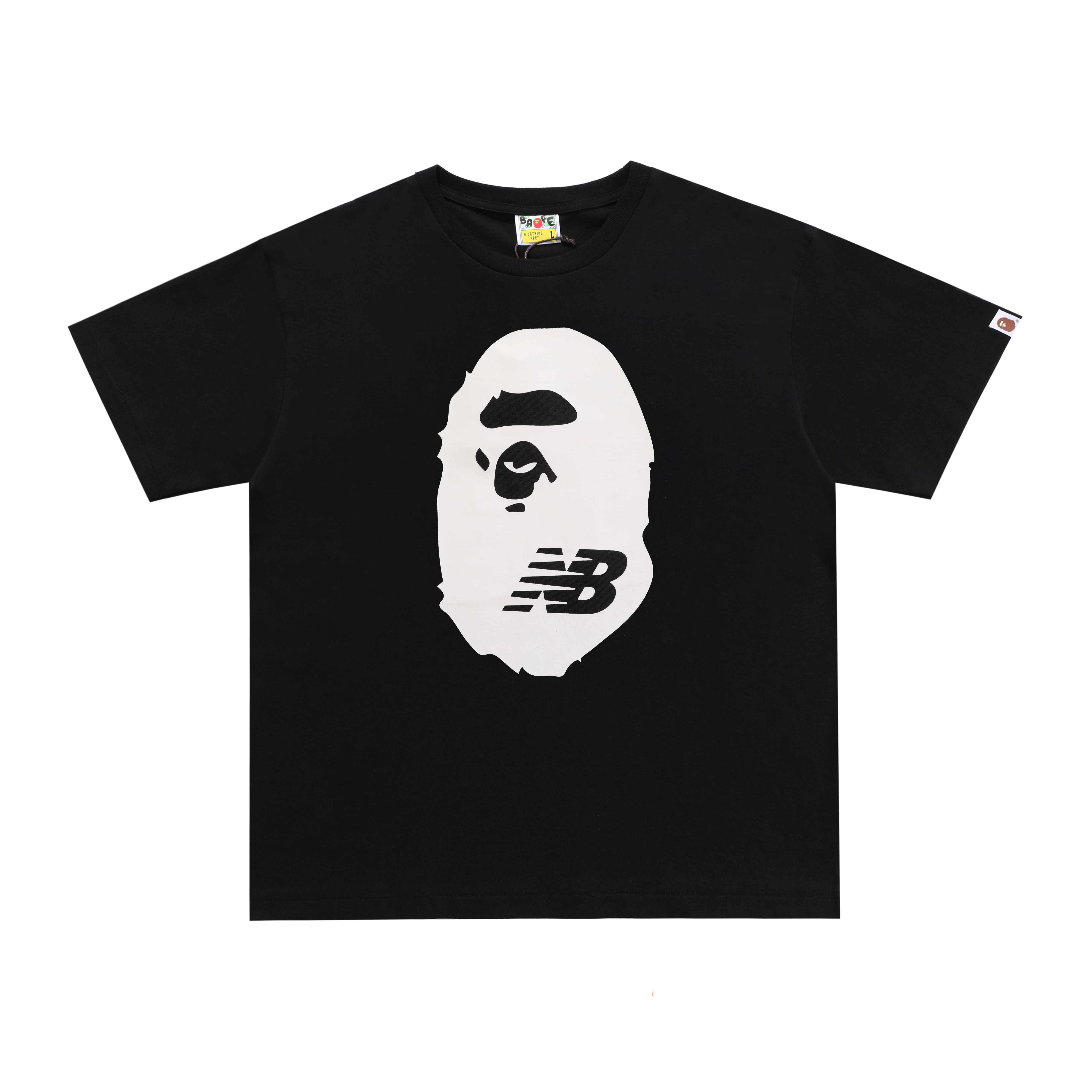 BAPE Shirt D053#