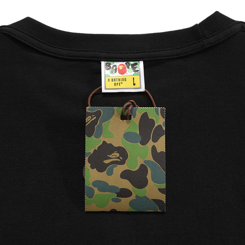 BAPE Shirt D053#