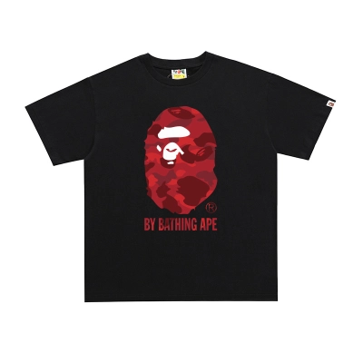BAPE Shirt D081# 01