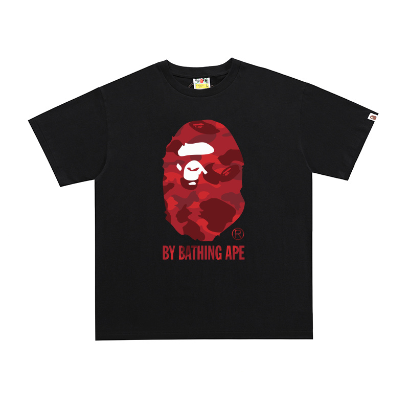 BAPE Shirt D081#