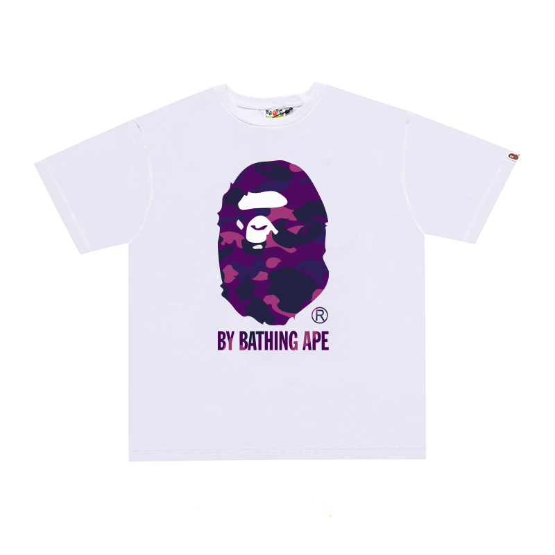 BAPE Shirt D081#