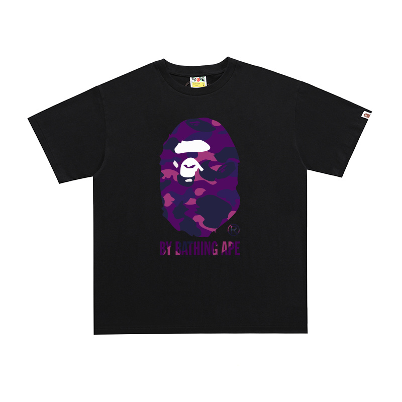 BAPE Shirt D081#