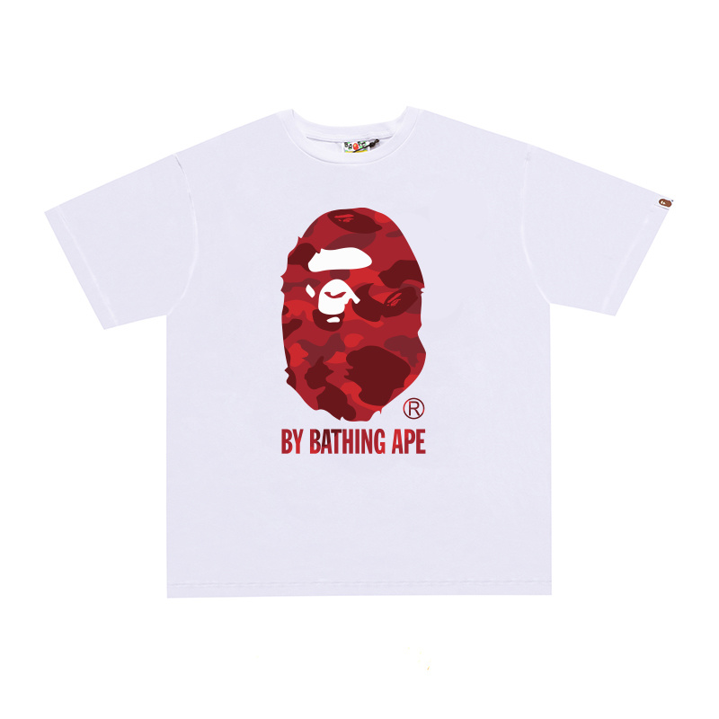 BAPE Shirt D081#