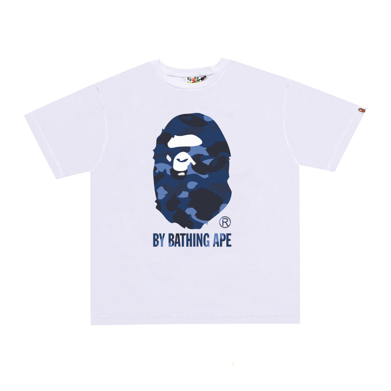 BAPE Shirt D081#
