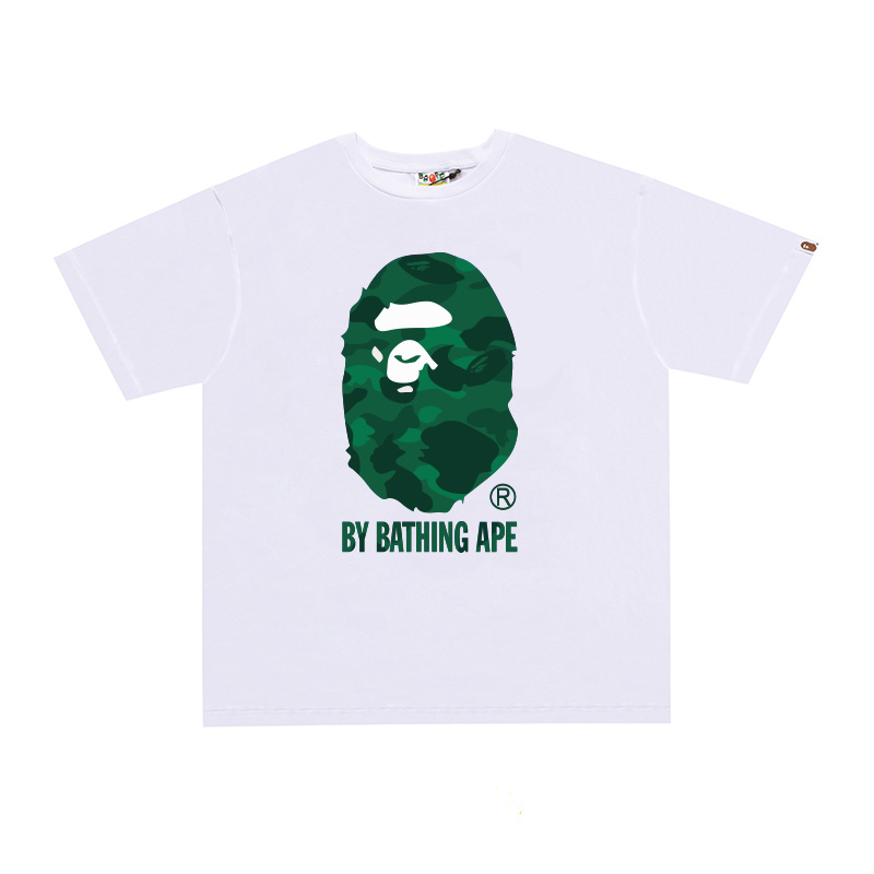 BAPE Shirt D081#