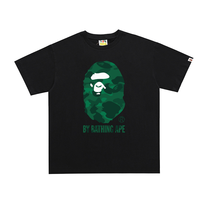 BAPE Shirt D081#