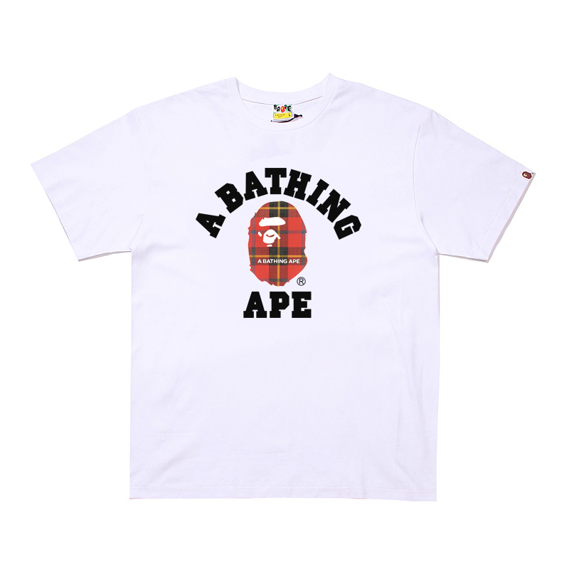 BAPE Shirt D103#