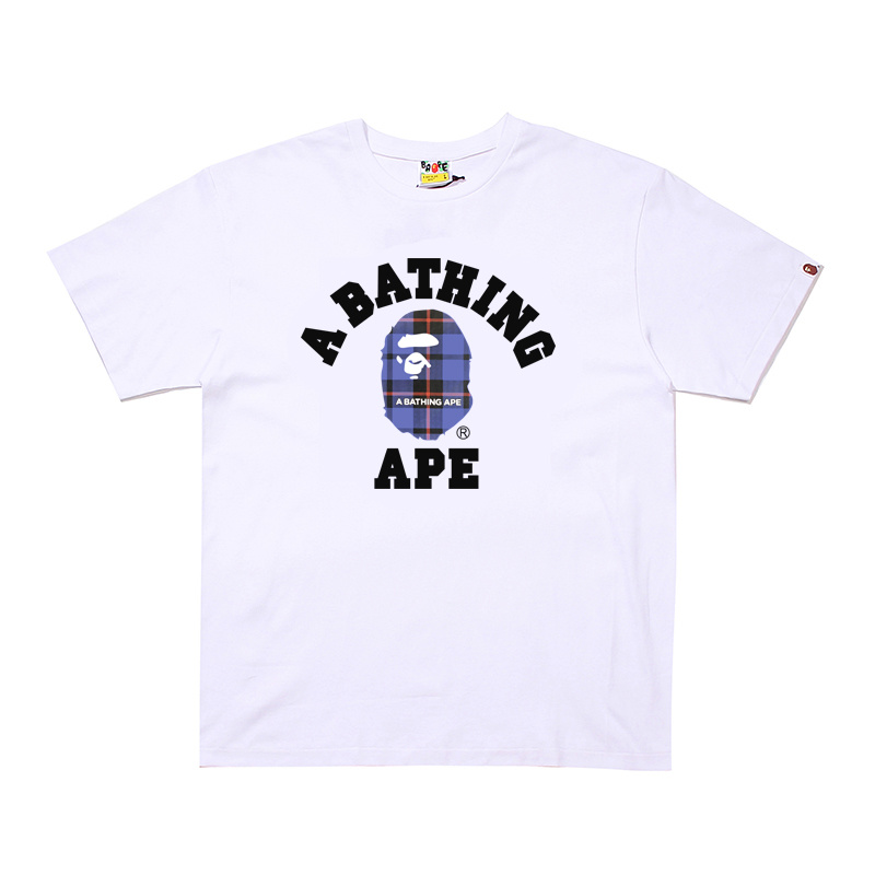 BAPE Shirt D103#