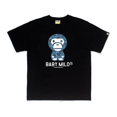 BAPE Shirt D115# 02