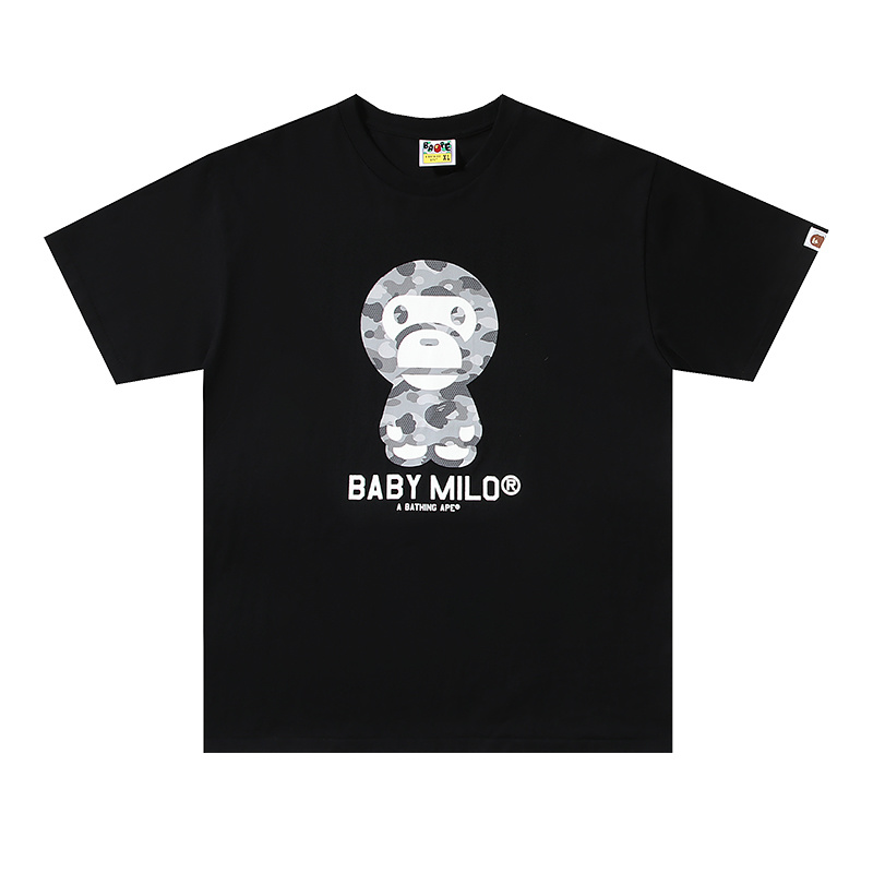 BAPE Shirt D115#