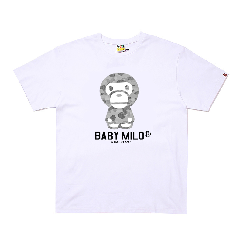 BAPE Shirt D115#