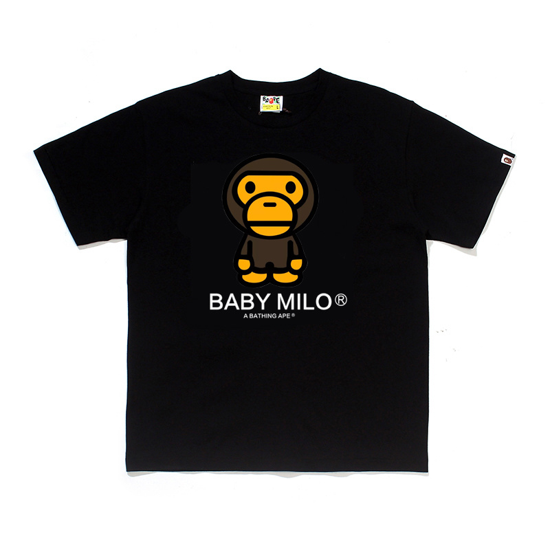 BAPE Shirt D115#
