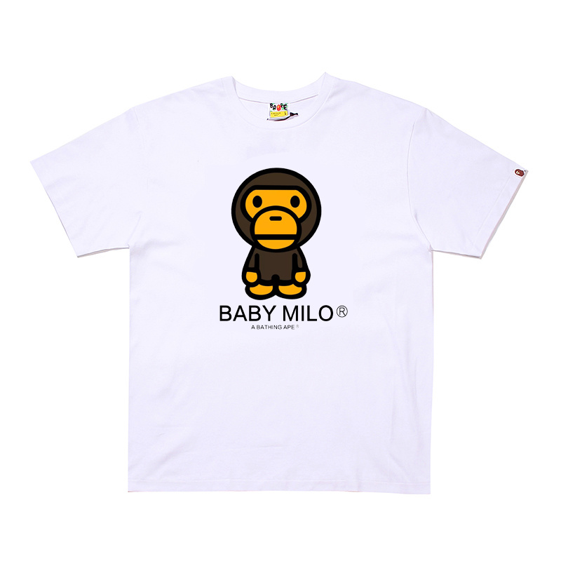 BAPE Shirt D115#
