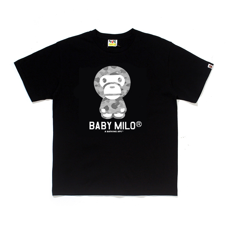 BAPE Shirt D115#