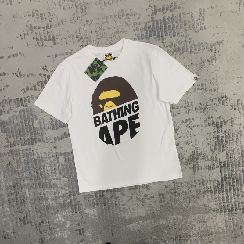 BAPE Shirt D123#