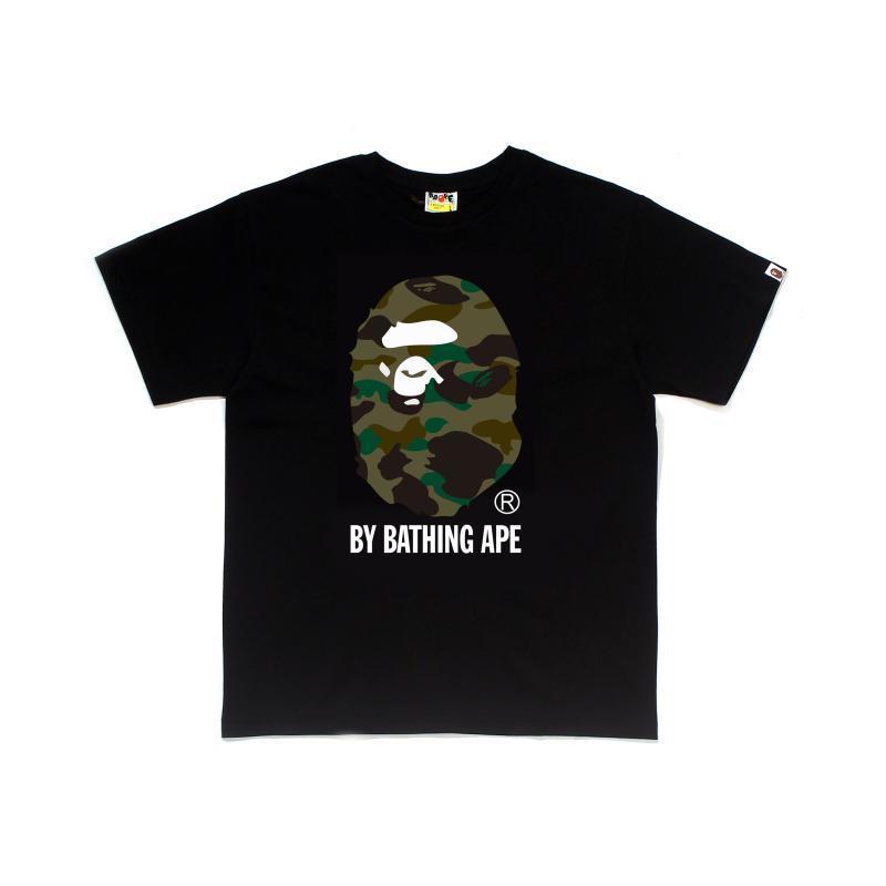 BAPE Shirt D167#