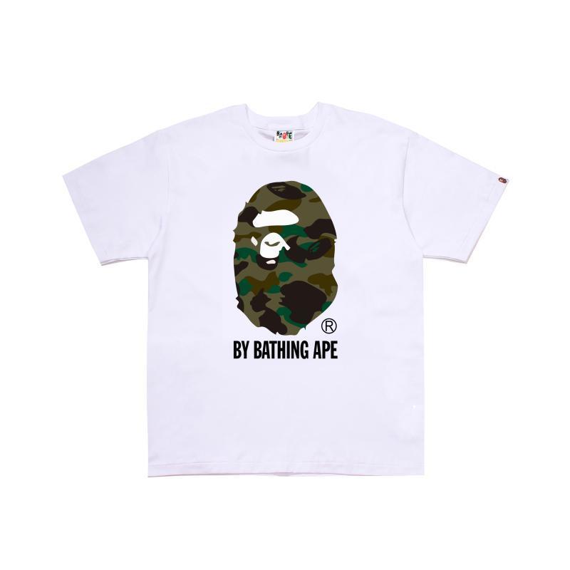 BAPE Shirt D167#
