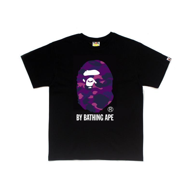 BAPE Shirt D167#