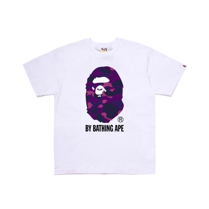 BAPE Shirt D167#