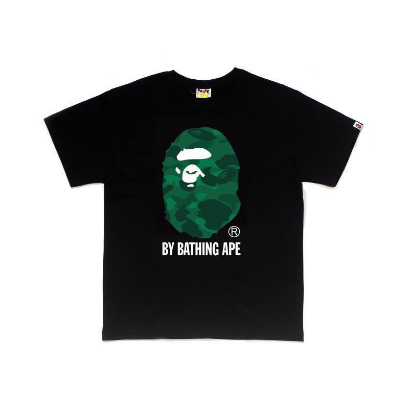 BAPE Shirt D167#