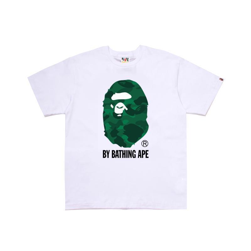 BAPE Shirt D167#