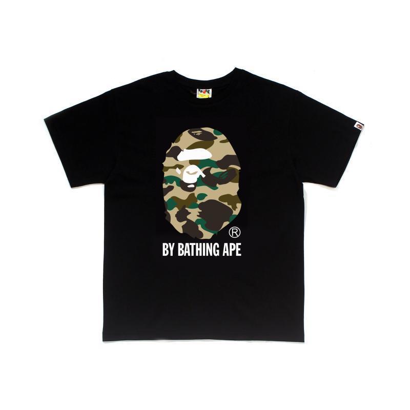 BAPE Shirt D167#
