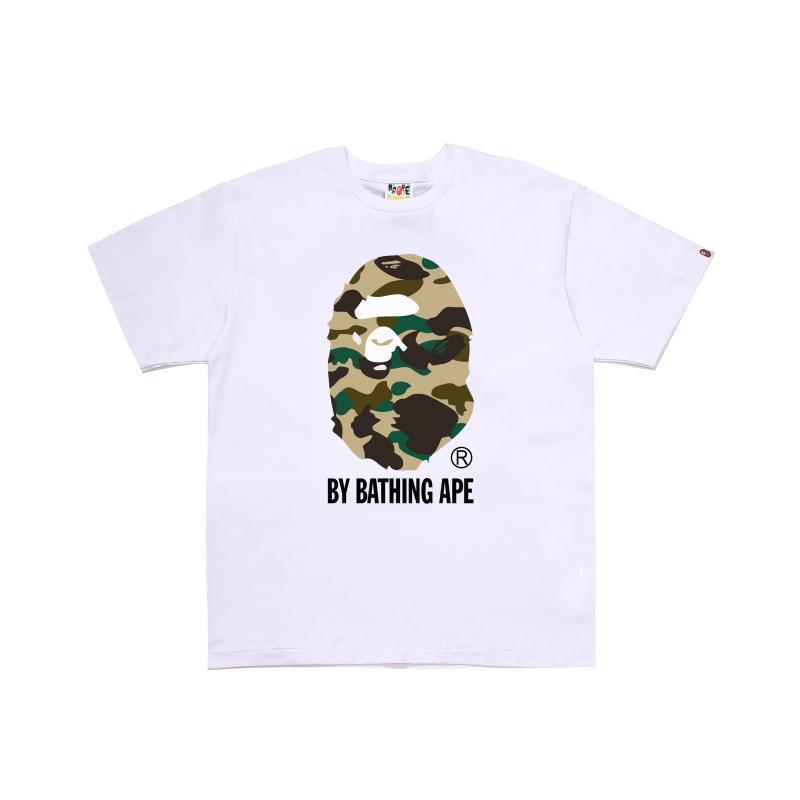 BAPE Shirt D167#