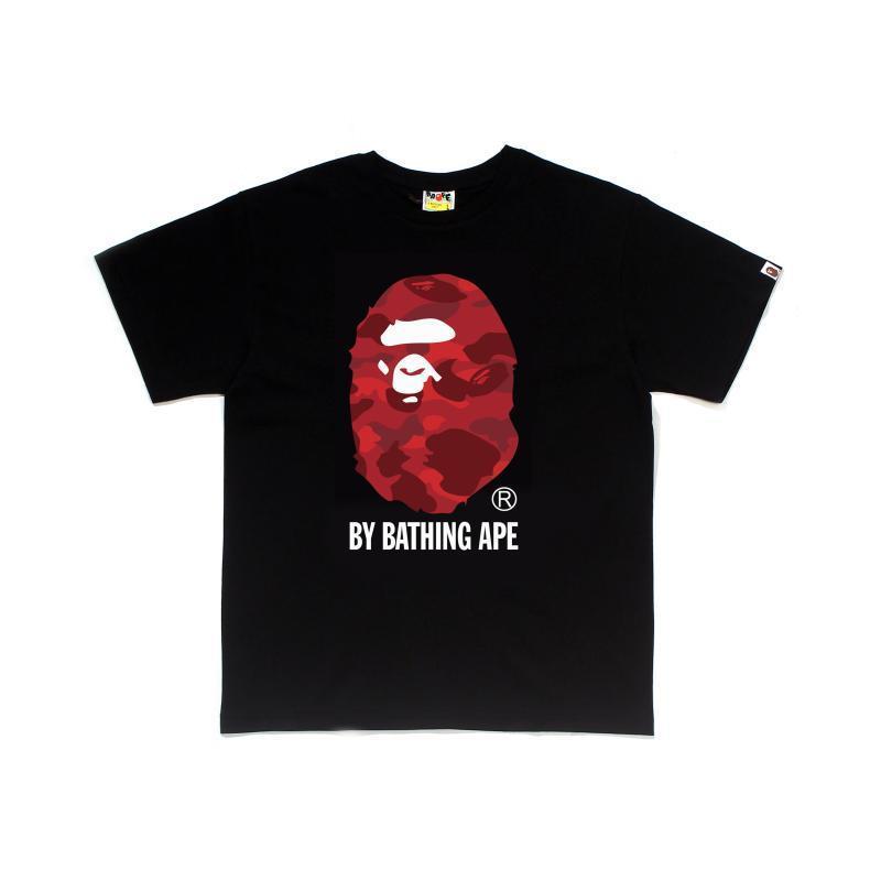BAPE Shirt D167#