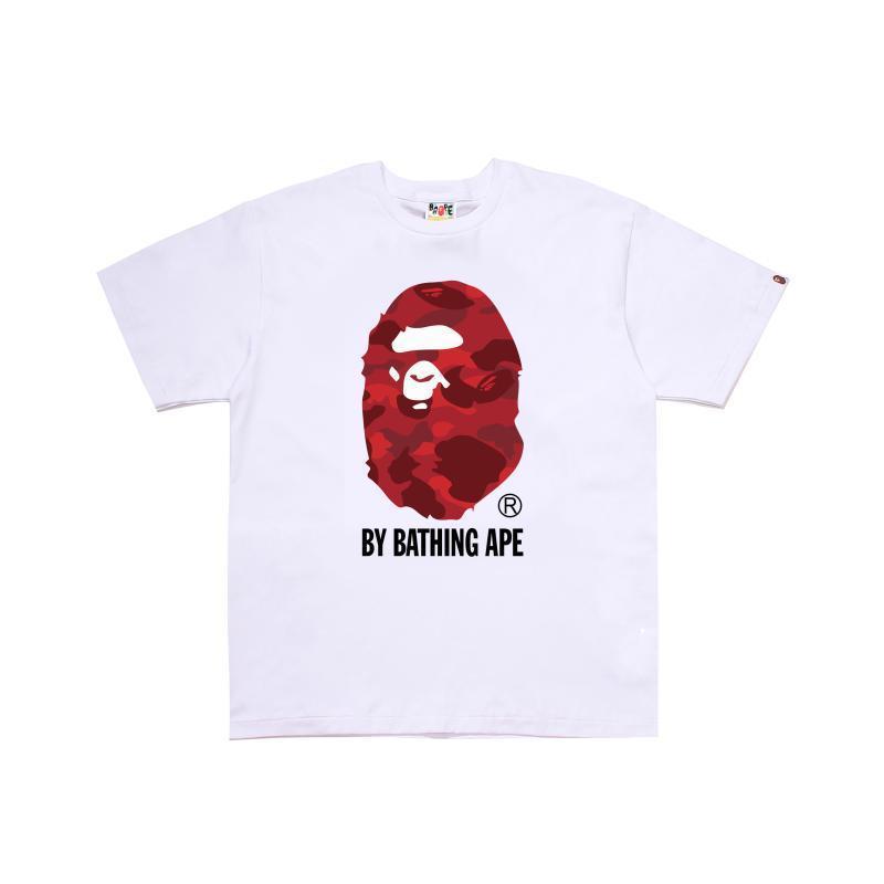 BAPE Shirt D167#