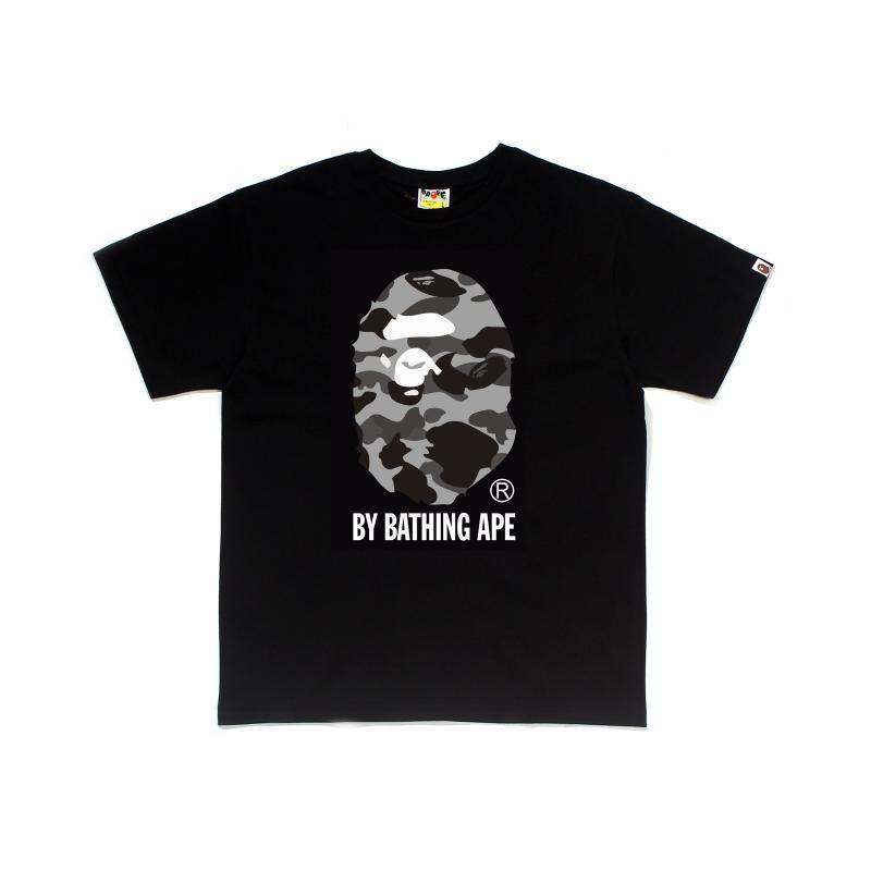 BAPE Shirt D167#