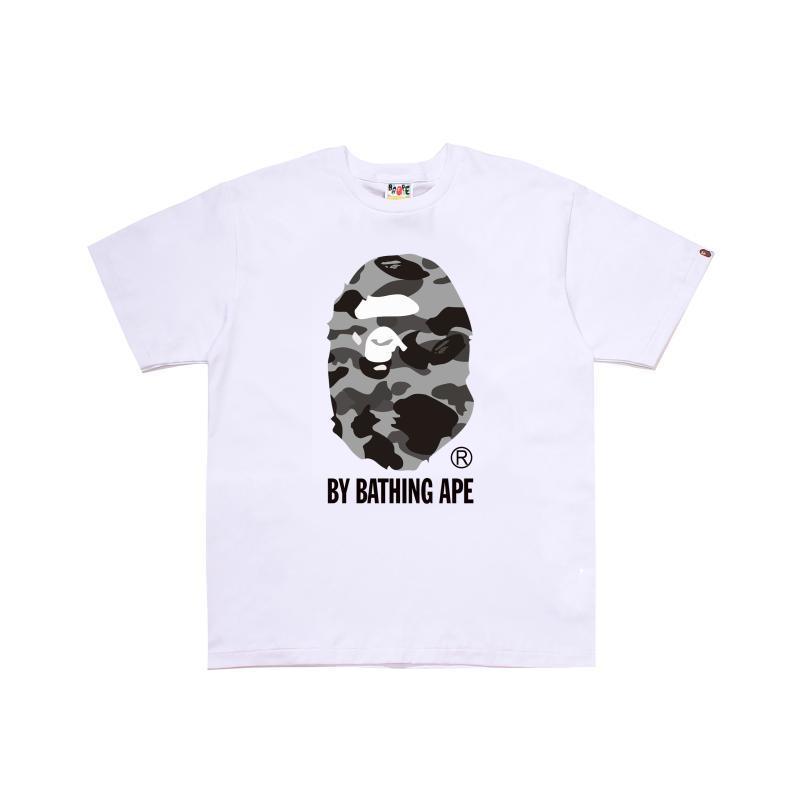 BAPE Shirt D167#