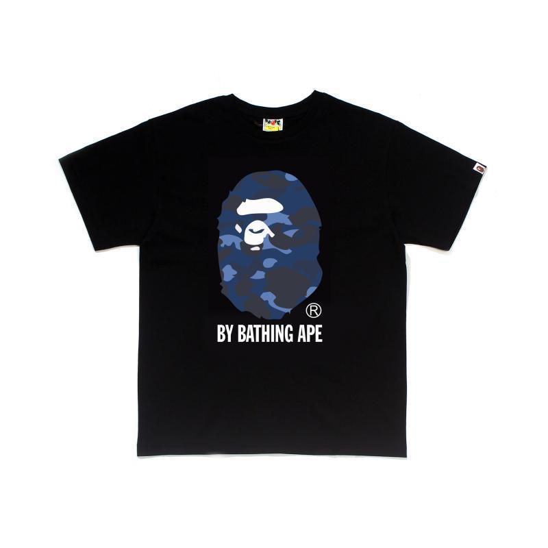 BAPE Shirt D167#