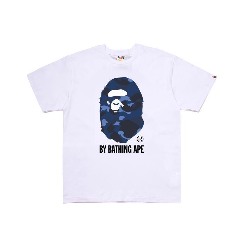 BAPE Shirt D167#