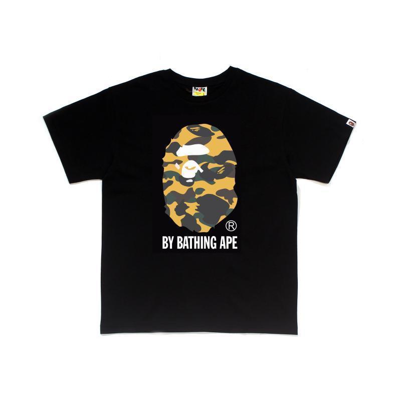 BAPE Shirt D167#