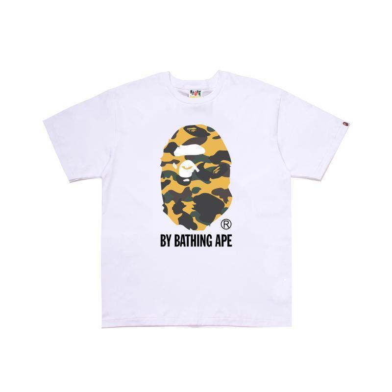 BAPE Shirt D167#