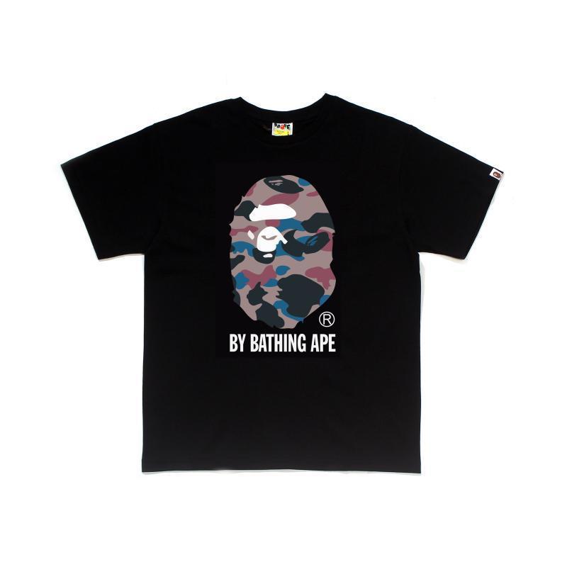 BAPE Shirt D167#