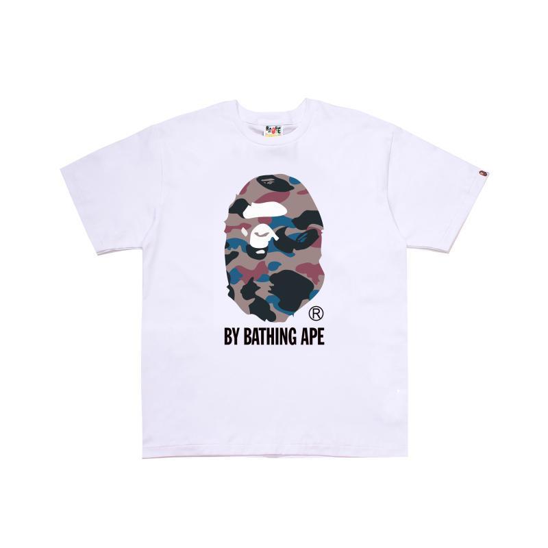 BAPE Shirt D167#