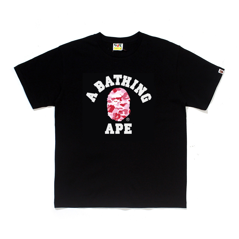 BAPE Shirt D169#